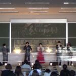 【2021学祭1日目】純喫茶　奈月子