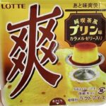 [アイス] 爽 純喫茶風プリン味  : ロッテ (再アップ)