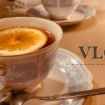 【VLOG】青森/女子旅/カフェ/純喫茶/メロンソーダ/自炊/チーズハンバーグ/紅茶/カレー/パン/自家製パン/喫茶店巡り