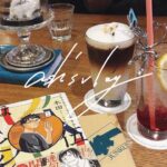 【Vlog】#32 札幌 / 喫茶店巡り / 友人と再会 / 休日の過ごし方 / ナガヤマレスト / 天馬 / WORLD BOOK CAFE