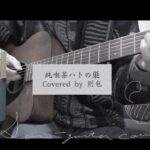 純喫茶ハトの巣 / どうぶつの森シリーズより（solo-guitar cover）