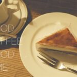 【vlog#3】GOOD COFFEE GOOD TIME【喫茶店】