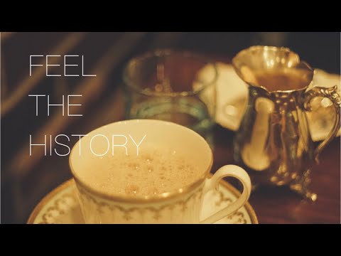 【vlog#6】 FEEL THE HISTORY 【喫茶店】【鎌倉】【COFFEE】【☕️】