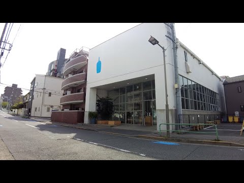 【清澄白河駅】周辺散歩【喫茶店】カフェ巡り Kiyosumi Shirakawa Station