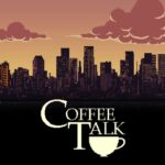 【COFFEETALK】純喫茶はじめました。