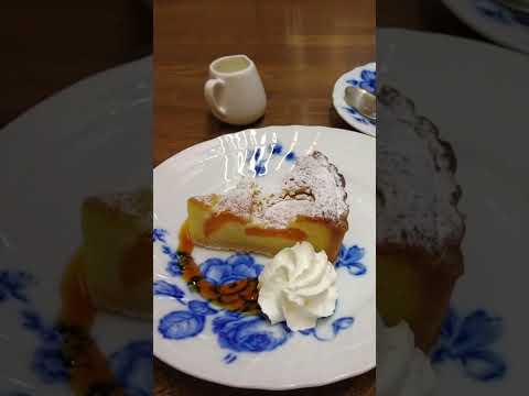 【上野】純喫茶「カフェKatsura 上野学園前店」