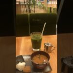 コメダ和喫茶おかげ庵🍵名古屋モーニング😋