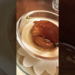 プリン レトロ 喫茶 喫茶店 カフェ カフェ巡り cafe purine pudding 美味しい 栃木 宇都宮 タフドア