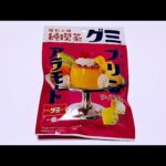 昭和の味　純喫茶グミ　プリンアラモード/Showa no Aji Pure Cafe Gummy Pudding a la Mode