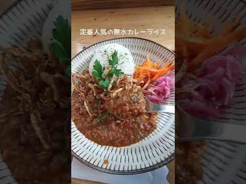 仙台カフェ｜CAFE MUGI（カフェ ムギ）｜#shorts