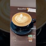 #souvenircafe #高円寺 #cafe #latte #latteart #カフェ巡り #japan #tokyo #vlog