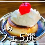 【新潟グルメ】おすすめカフェ5選/田んぼと山々を眺める朝食/おひとり様にもぴったりな図書館カフェ【カフェ激戦区】