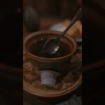 【西荻窪】古時計の針の音が響く喫茶店でブレンドコーヒーとシフォンケーキ【物豆奇】