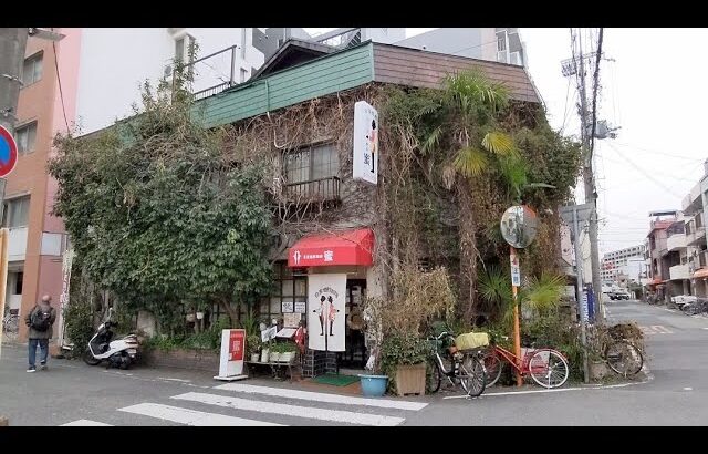 画廊喫茶 蜜 昭和ノスタルジックな純喫茶 阪神尼崎駅