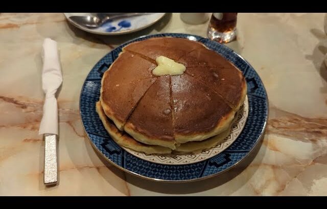 珈琲店 真 人気の純喫茶で昔ながらのホットケーキ 神戸市須磨区・板宿駅