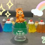 Discovering the Charm of ‘純喫茶 レトロゼリー2’ Gashapon! | Japanese Retro Jelly Toy Showcase