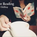 [20min BGM]純喫茶で読書をする冬の夜｜Lofi, Chillhop music Playlist