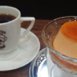 【純喫茶MITOS】道頓堀（大阪府大阪市）・アラビヤコーヒー（純喫茶ハンシン、阪神百貨店梅田本店、2023年11月9日訪問） #Shorts @junkissa_mitos