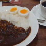 【純喫茶MITOS】梅田（大阪府大阪市）・喫茶サンシャイン（純喫茶ハンシン、阪神百貨店梅田本店、2023年11月9日訪問） #Shorts @junkissa_mitos