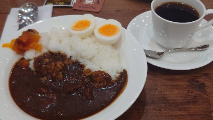 【純喫茶MITOS】梅田（大阪府大阪市）・喫茶サンシャイン（純喫茶ハンシン、阪神百貨店梅田本店、2023年11月9日訪問） #Shorts @junkissa_mitos