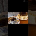 【喫茶店巡り】愛知県西尾市 #喫茶店 #cafe