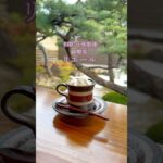 純喫茶リエールとモモンちゃん　#momonchan #wakayama #wakaura #モモンちゃん #和歌山カフェ #和歌浦ランチ #純喫茶 #レトロ喫茶 #ウインナーコーヒー