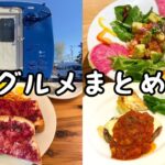 【埼玉グルメ】グランシャリオ・ラオハナ・デイジイ・喫茶店ピノキオ4店舗まとめ