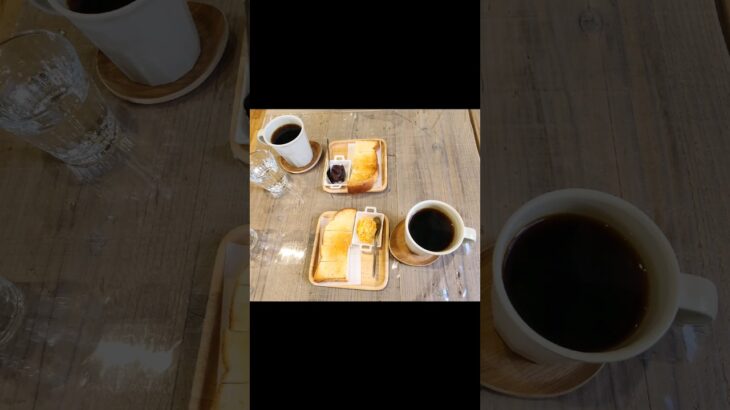 【やいたのたるとY’sbrekkieでモーニング】#shorts