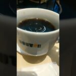 モーニングコーヒー