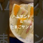 京都二条「喫茶チロル」食損99#グルメ #京都 #観光 #ランチ #モーニング #shorts #kyoto #カレー #サンドイッチ#喫茶店