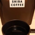 【純喫茶MITOS】新丸子（神奈川県川崎市）・SHIBACOFFEE（2024年3月23日、自宅で純喫茶編） #Shorts @junkissa_mitos