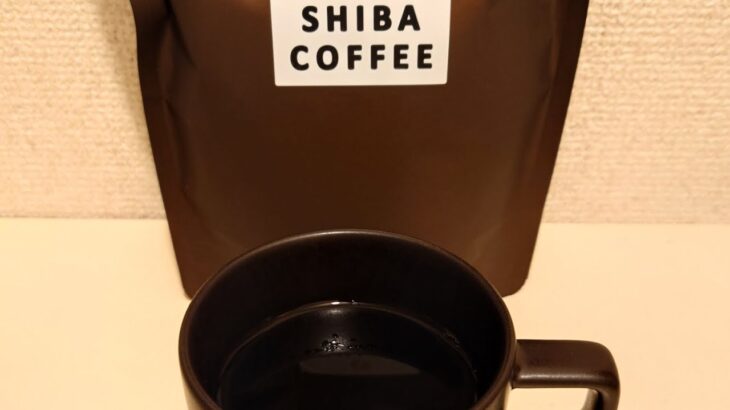 【純喫茶MITOS】新丸子（神奈川県川崎市）・SHIBACOFFEE（2024年3月23日、自宅で純喫茶編） #Shorts @junkissa_mitos