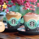 【スタバ BGM】Sweet Morning Starbucks Music、4月のスターバックス カフェで最高の曲-甘くて優しい春のスターバックスの音楽は、取り組むべきことに集中するのに役立ちます🌺