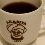 【純喫茶MITOS☕】道頓堀（大阪府大阪市）・アラビヤコーヒー（自宅で純喫茶編、2024年4月23日） #Shorts @junkissa_mitos