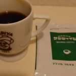 【純喫茶MITOS☕】梅田（大阪府大阪市）・喫茶サンシャイン（自宅で純喫茶編、2024年4月24日） #Shorts @junkissa_mitos