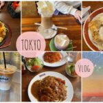 東京の喫茶店巡り(喫煙可能店)とラーメンと神社　#上野　#新宿　#飯田橋　#喫茶店　#vlog  #ueno #shinjyuku #iidabashi