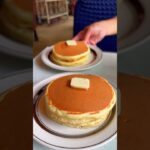 【愛知・カフェ】朝6:00からホットケーキが楽しめる老舗喫茶店