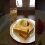 Toru Cafe￼／京都モーニング／京都珈琲／京都カフェ／京都喫茶店