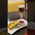 【モーニング】サンタカフェ カフェ•ショコラ&モーニングBセット