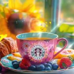 【ライブストリーム カフェ BGM】Starbucks Morning Tunes for New Day 🌤️ 秋のやさしいスタバ音楽🍁集中できるカフェボサノバ☕で楽しむリラックス秋のジャズピアノ曲