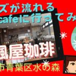 アラカン女子 ジャズが流れる老舗喫茶店に行ってみた