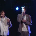 第12回 A cappella Spirits 東北最終予選 純喫茶＊米