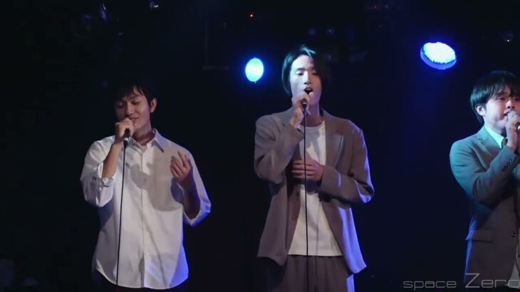 第12回 A cappella Spirits 東北最終予選 純喫茶＊米