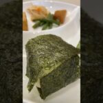 【モーニング】喫茶 K おにぎりセットモーニング