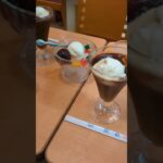 【難波】純な喫茶店