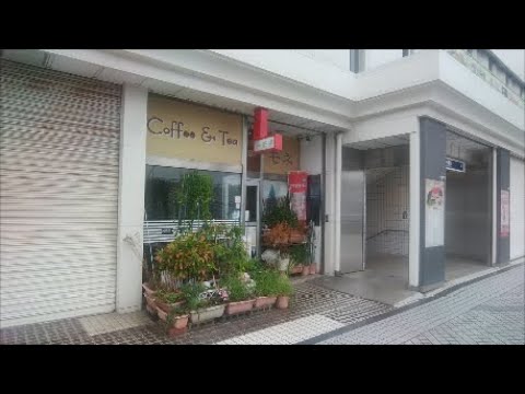 朝食 神奈川県横浜市「純喫茶モネ」