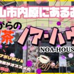 【ランチvlog】昔ながらの喫茶店☕️ノア・ハウス（NOA HOUSE）🥰モーニングからランチまで営業されてるお店🈺ボリューム満点💯安くてお値段以上の美味しさ😋大人気喫茶店🏬その名はノア・ハウス‼️