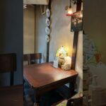 TEA ROOM AVIAN・TOTアビアン トット豊岡市　カフェ　cafe 喫茶店　日本観光