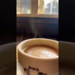 モーニング☕️コーヒー